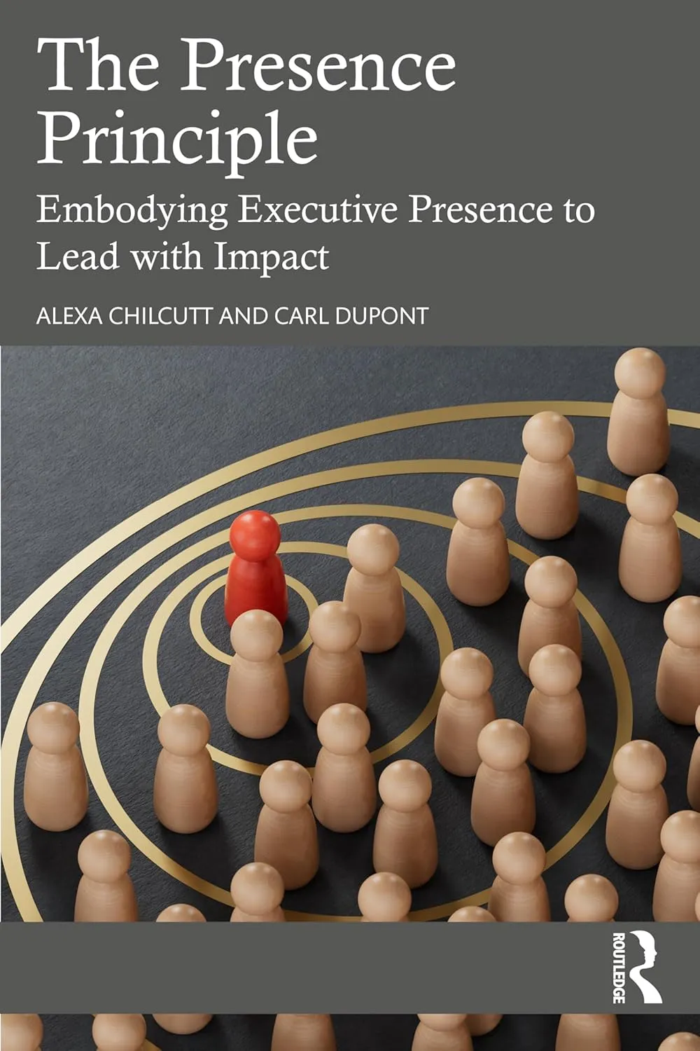 The Presence Principle — Book Cover